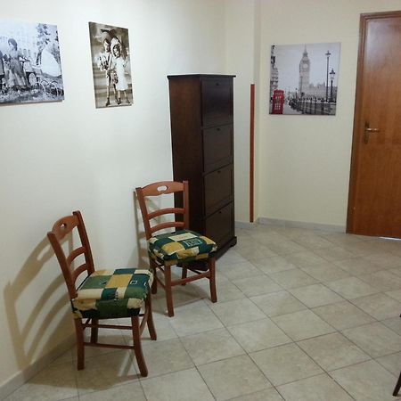 Casa Vacanze Preziosa Mazara del Vallo Buitenkant foto