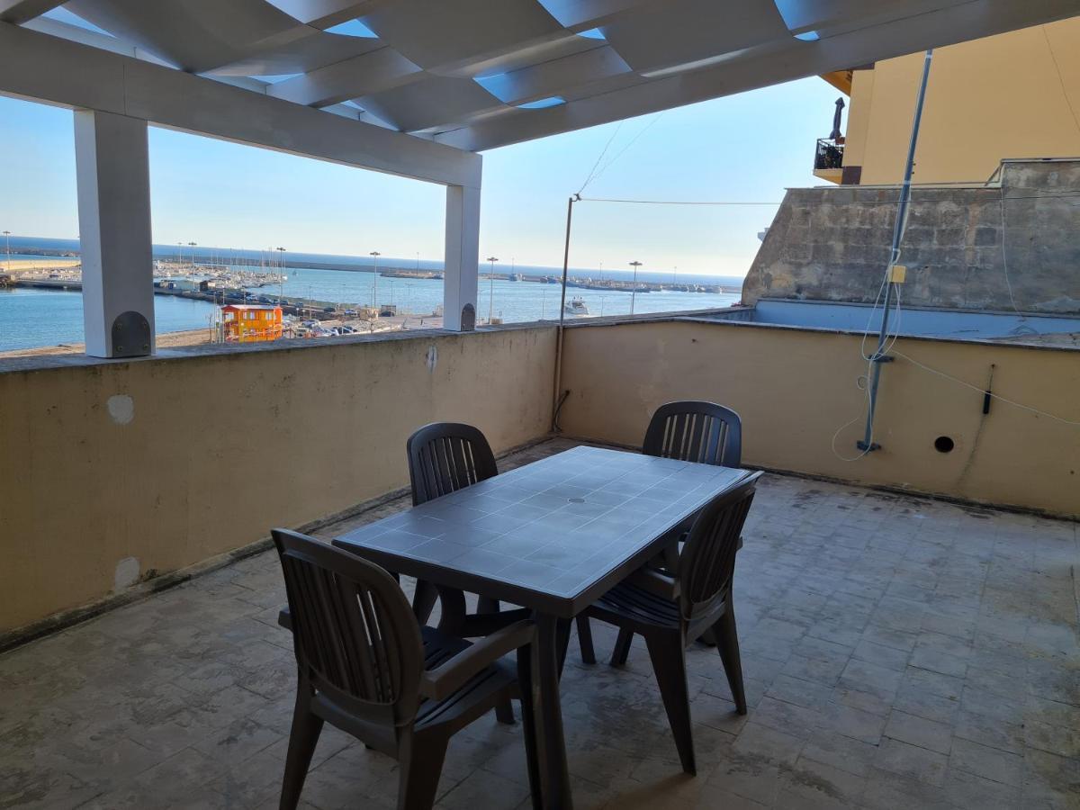 Casa Vacanze Preziosa Mazara del Vallo Buitenkant foto