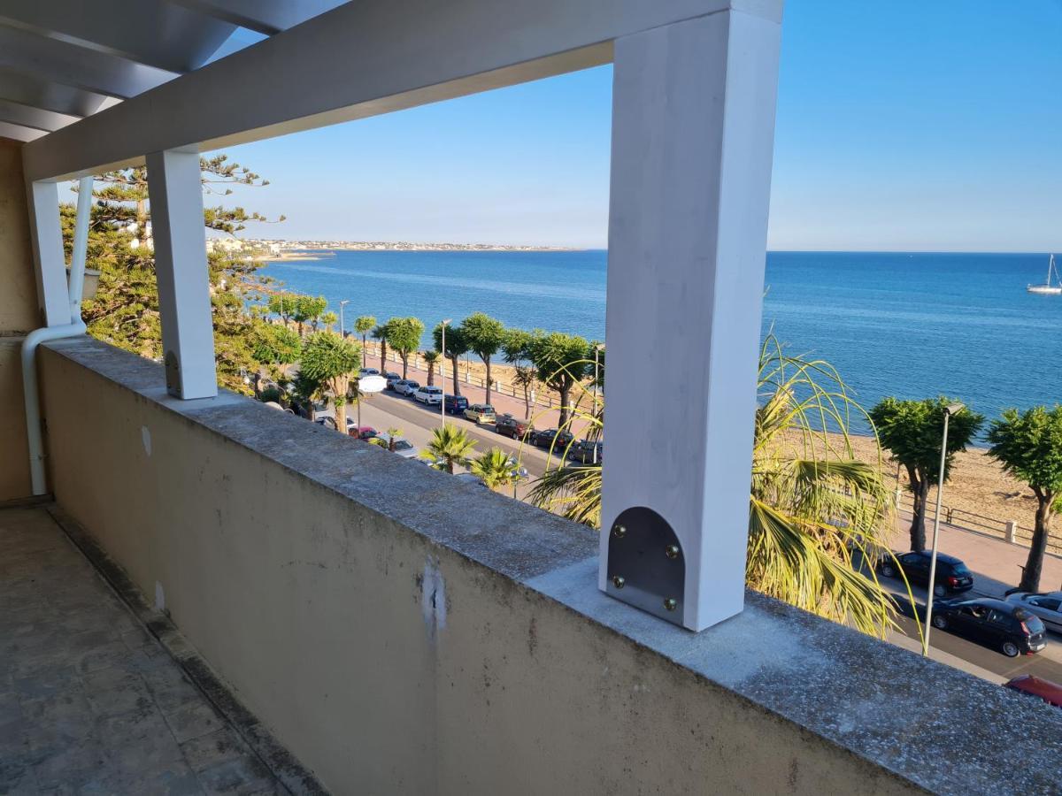 Casa Vacanze Preziosa Mazara del Vallo Buitenkant foto