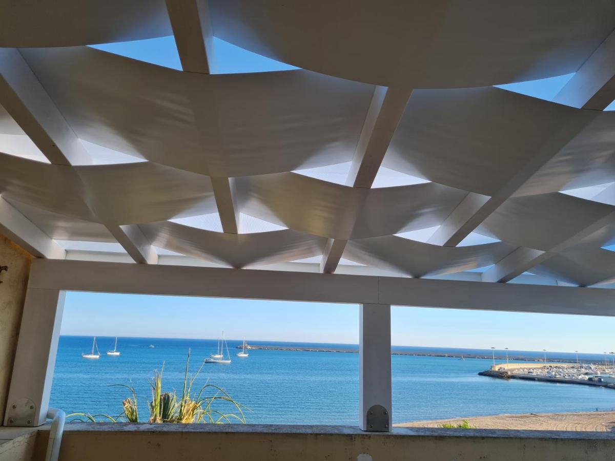 Casa Vacanze Preziosa Mazara del Vallo Buitenkant foto
