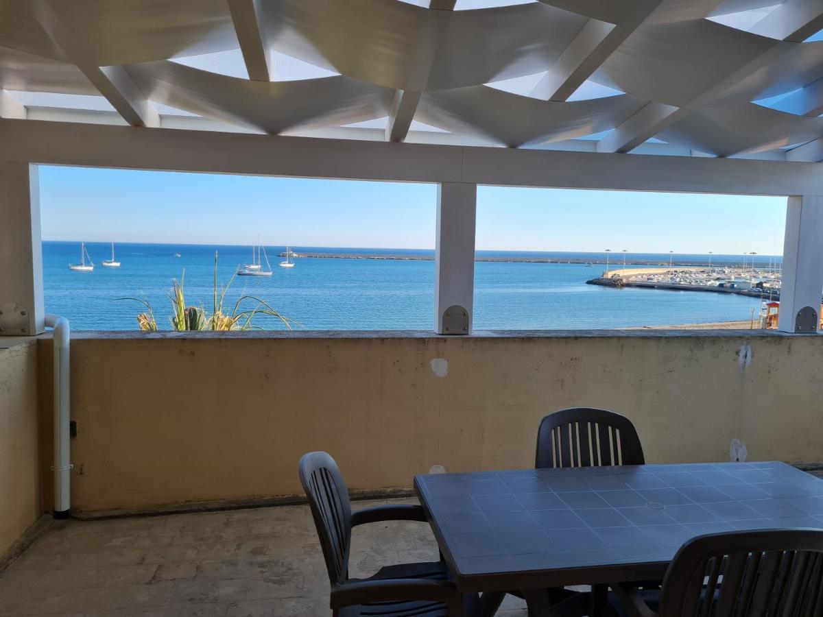 Casa Vacanze Preziosa Mazara del Vallo Buitenkant foto