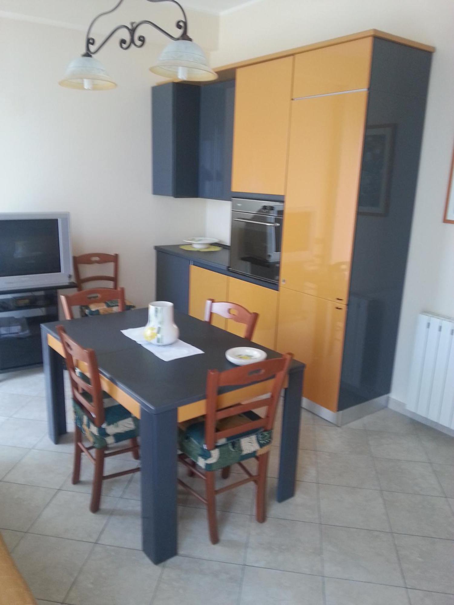 Casa Vacanze Preziosa Mazara del Vallo Buitenkant foto