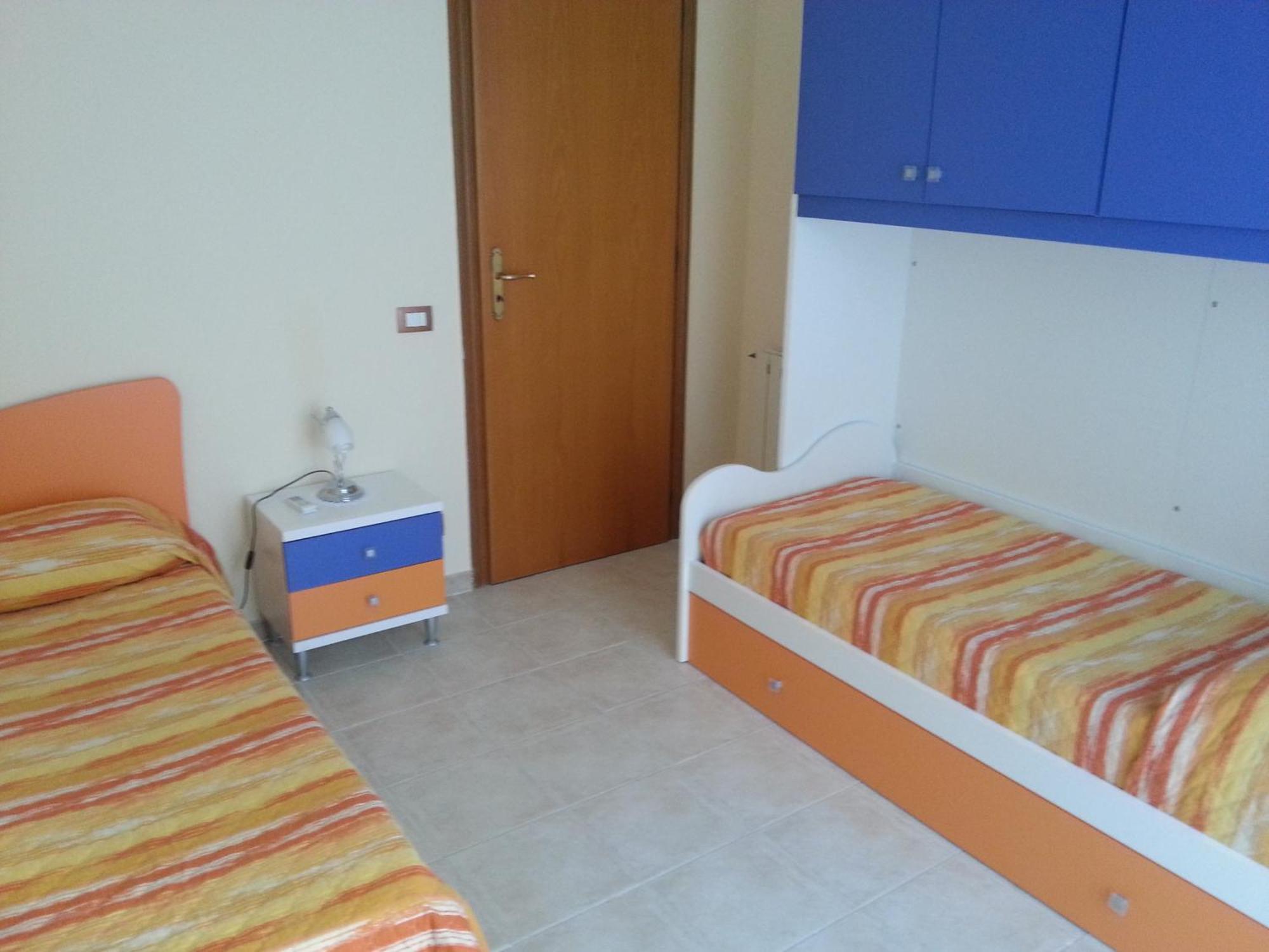 Casa Vacanze Preziosa Mazara del Vallo Buitenkant foto