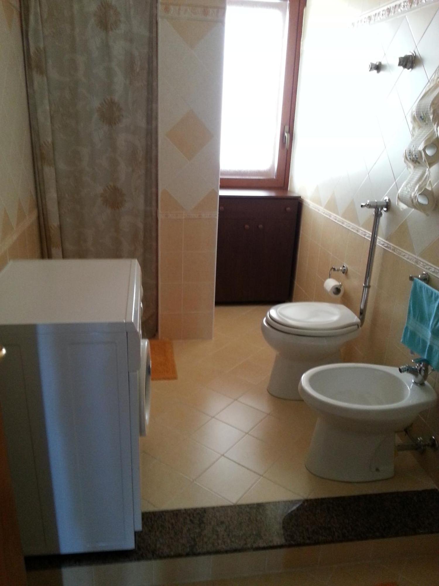 Casa Vacanze Preziosa Mazara del Vallo Buitenkant foto