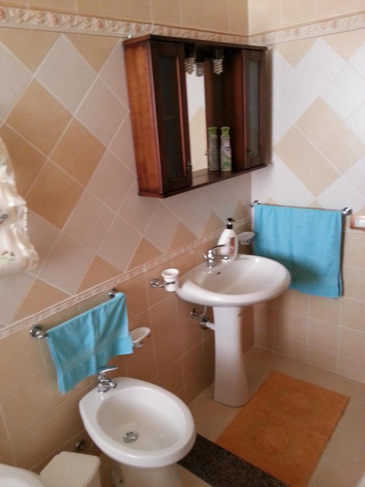 Casa Vacanze Preziosa Mazara del Vallo Buitenkant foto