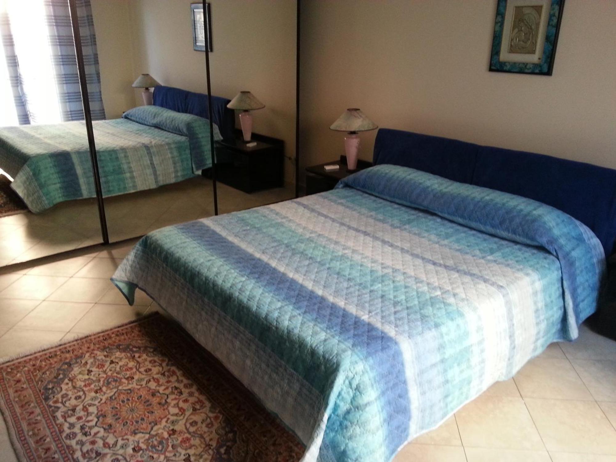 Casa Vacanze Preziosa Mazara del Vallo Buitenkant foto