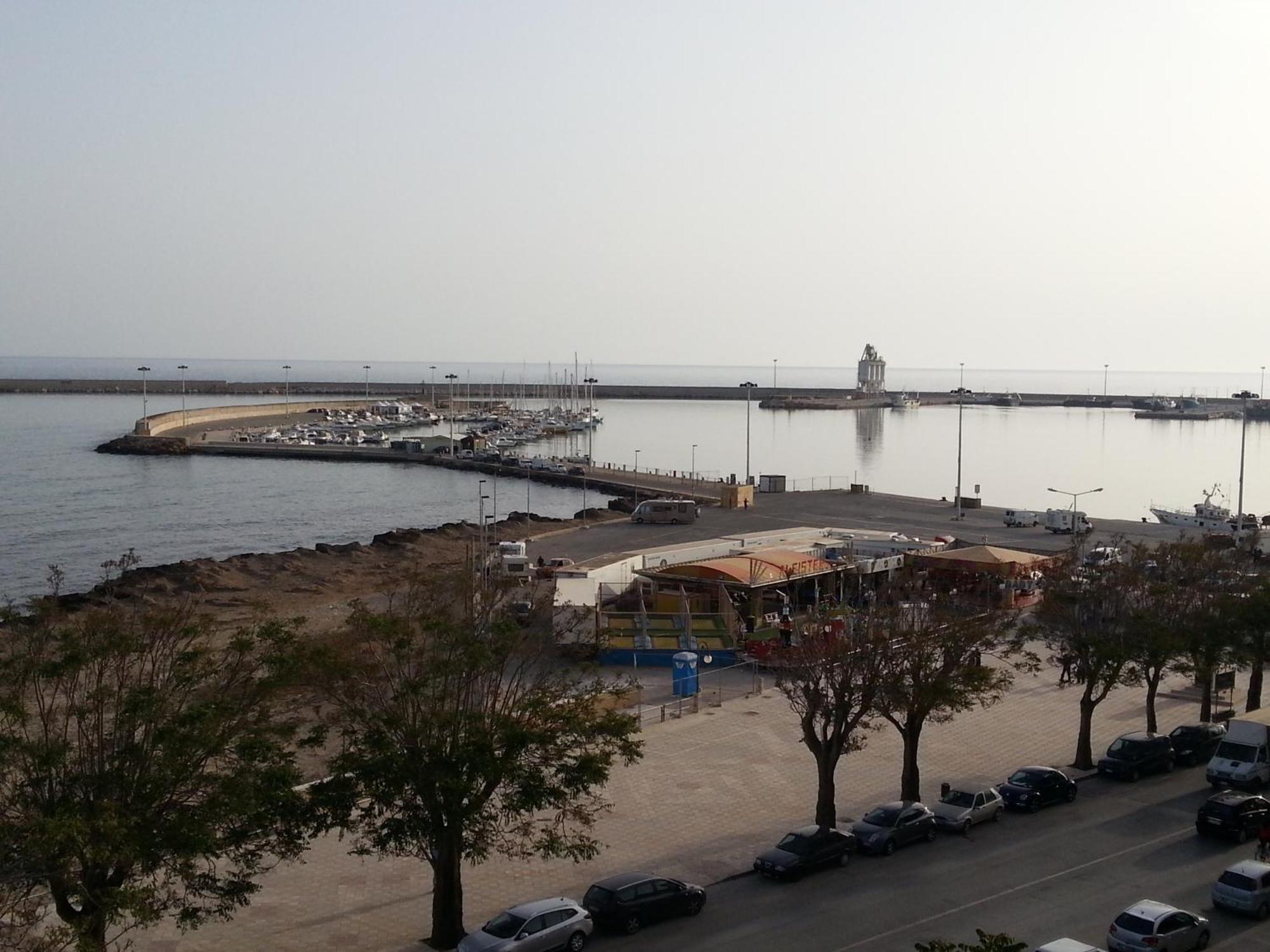 Casa Vacanze Preziosa Mazara del Vallo Buitenkant foto