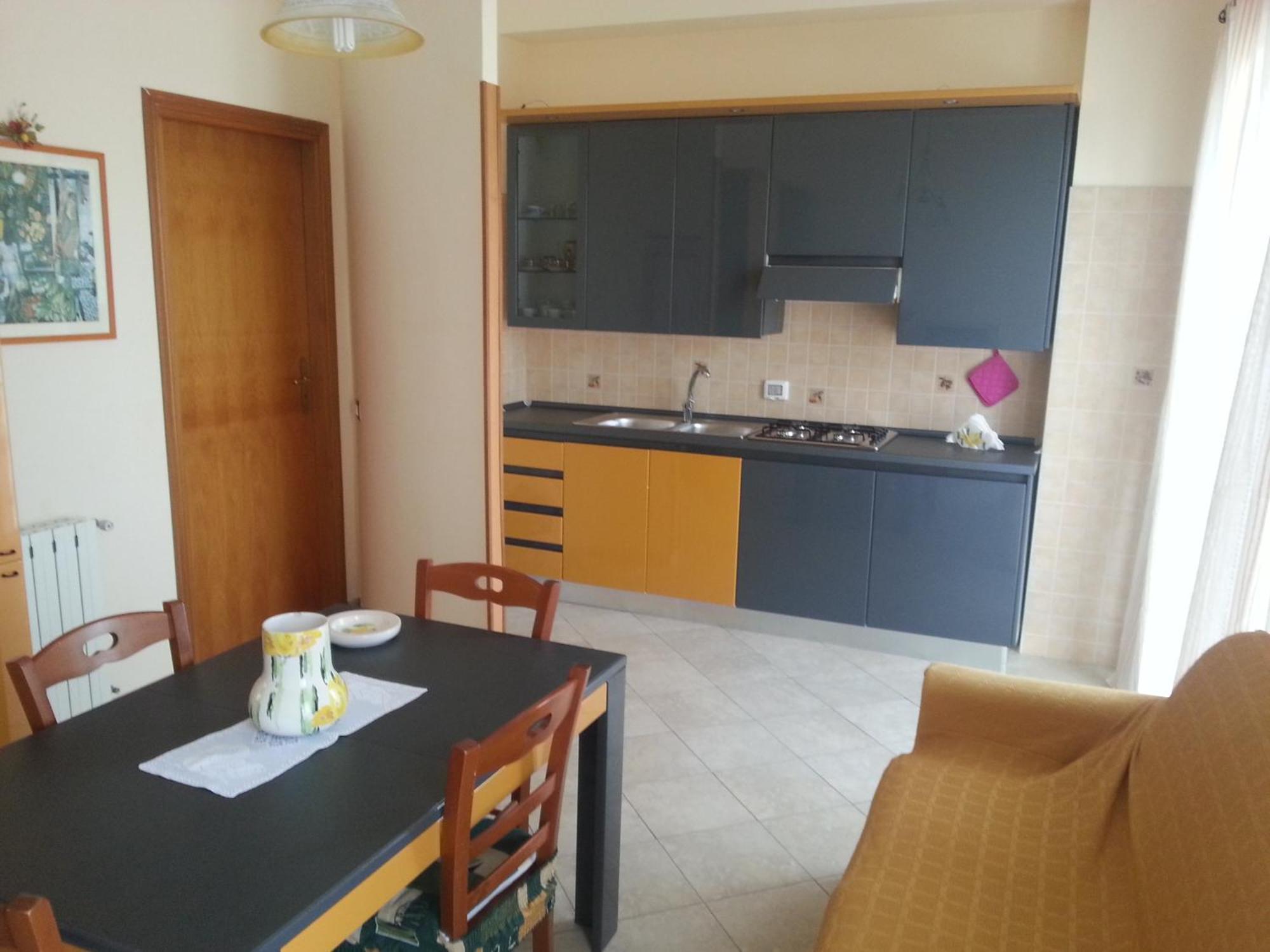 Casa Vacanze Preziosa Mazara del Vallo Buitenkant foto