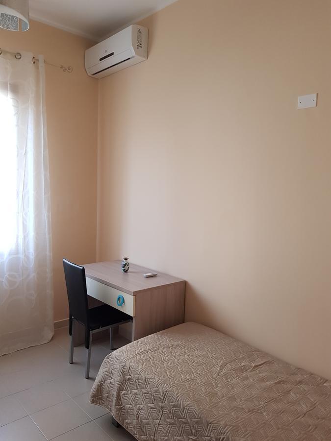 Casa Vacanze Preziosa Mazara del Vallo Buitenkant foto