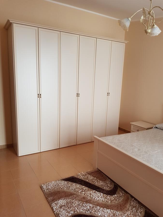 Casa Vacanze Preziosa Mazara del Vallo Buitenkant foto