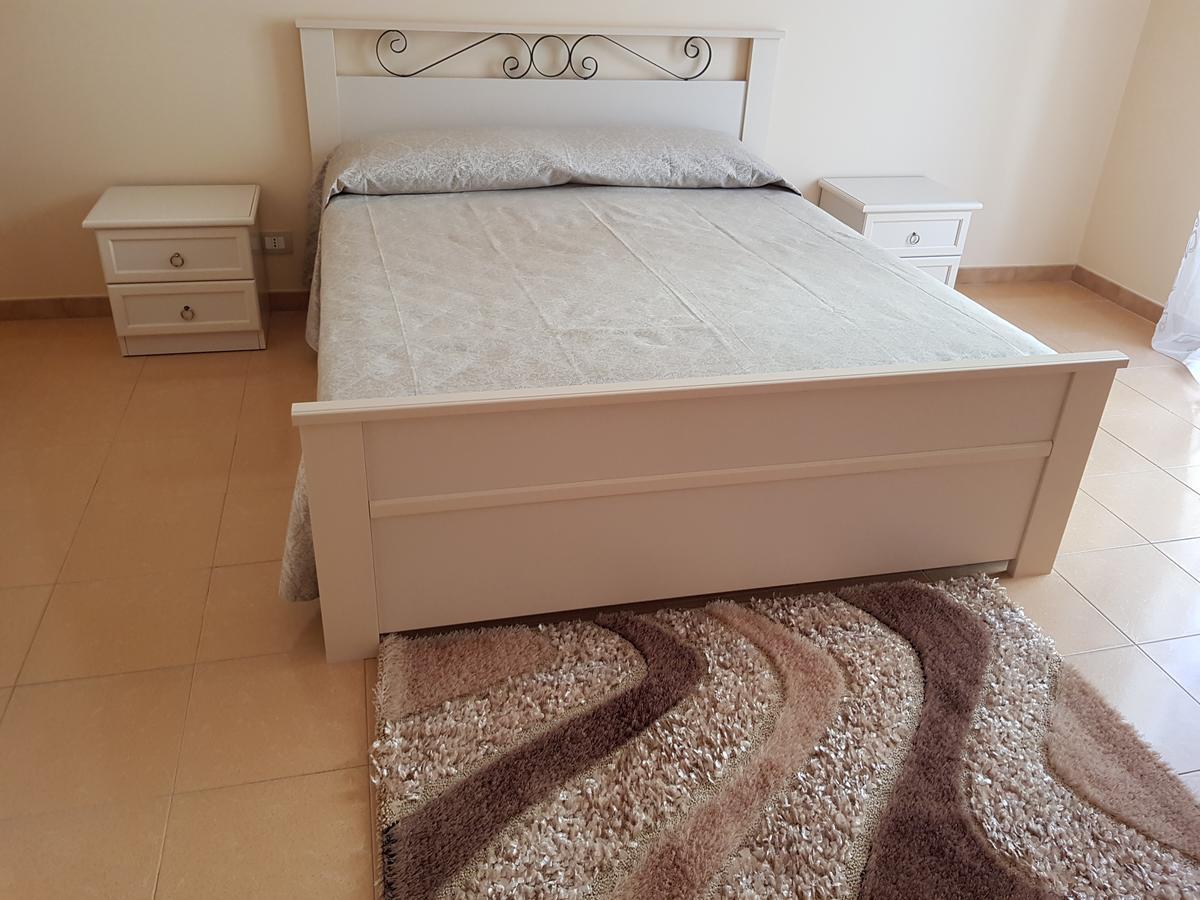 Casa Vacanze Preziosa Mazara del Vallo Buitenkant foto