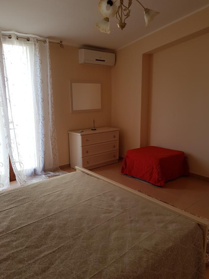 Casa Vacanze Preziosa Mazara del Vallo Buitenkant foto