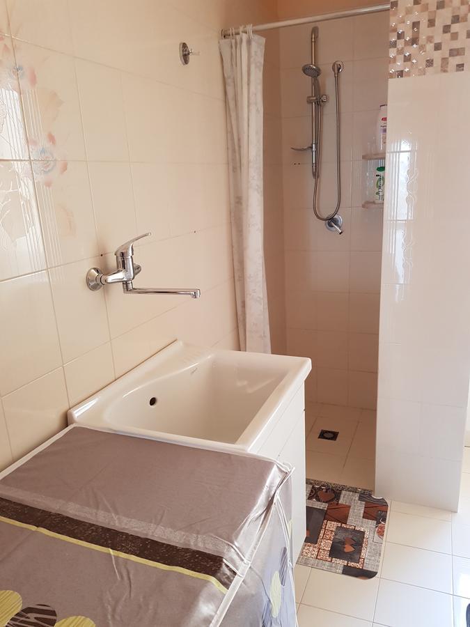 Casa Vacanze Preziosa Mazara del Vallo Buitenkant foto