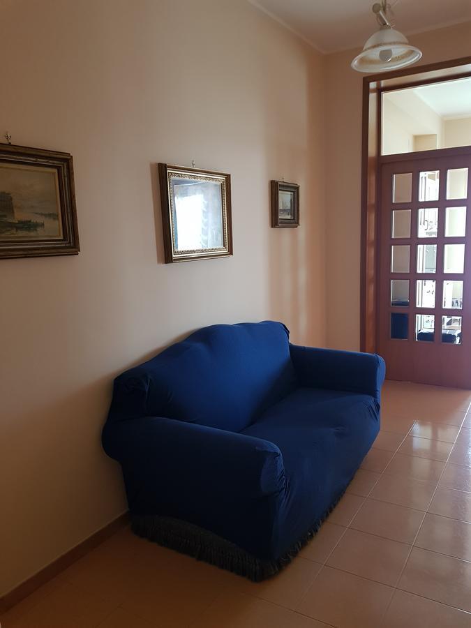 Casa Vacanze Preziosa Mazara del Vallo Buitenkant foto