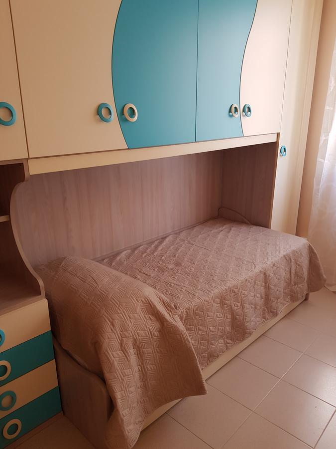 Casa Vacanze Preziosa Mazara del Vallo Buitenkant foto