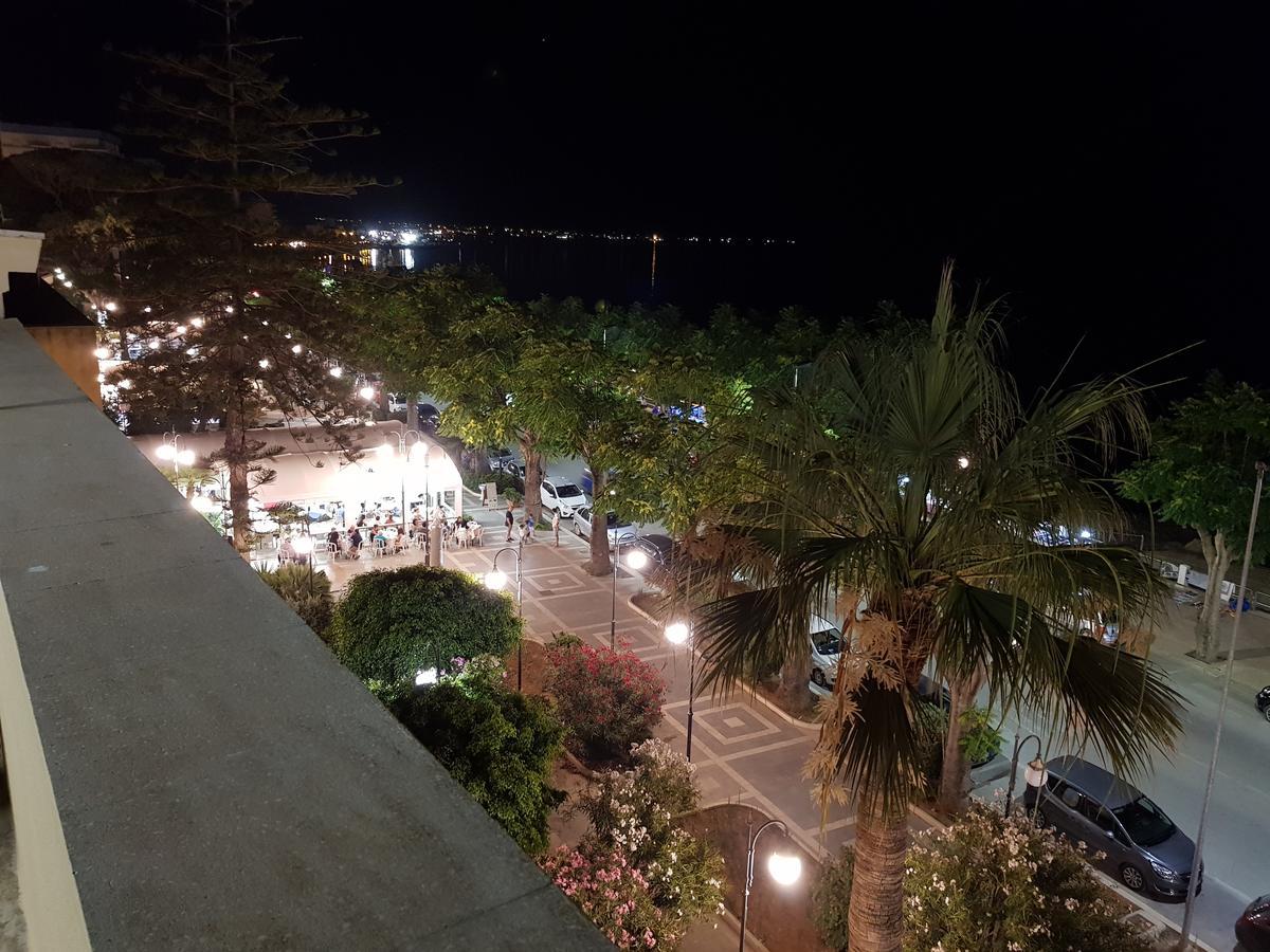 Casa Vacanze Preziosa Mazara del Vallo Buitenkant foto