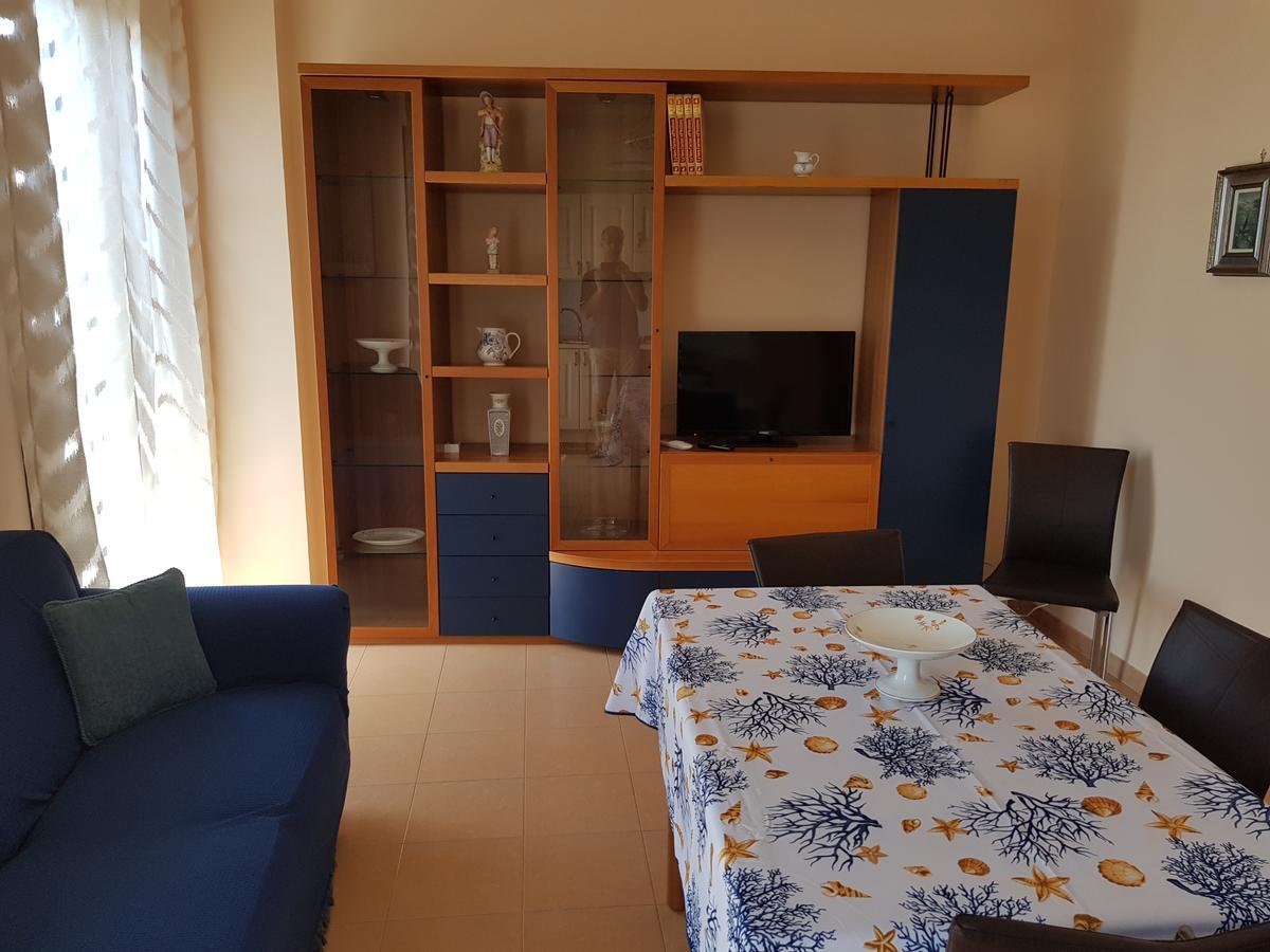 Casa Vacanze Preziosa Mazara del Vallo Buitenkant foto