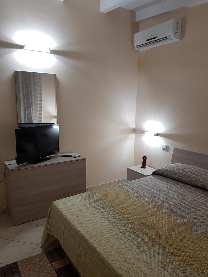 Casa Vacanze Preziosa Mazara del Vallo Buitenkant foto