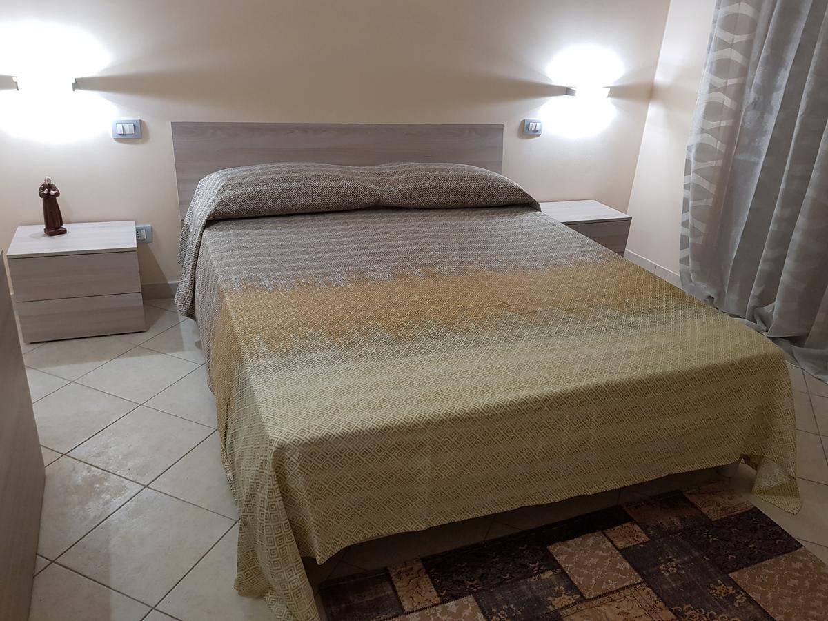 Casa Vacanze Preziosa Mazara del Vallo Buitenkant foto