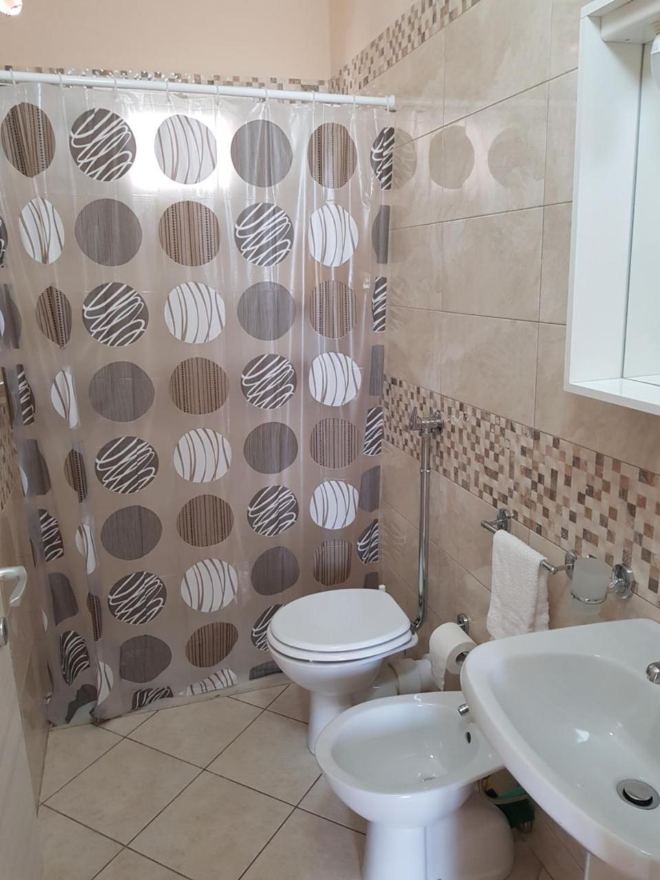 Casa Vacanze Preziosa Mazara del Vallo Buitenkant foto